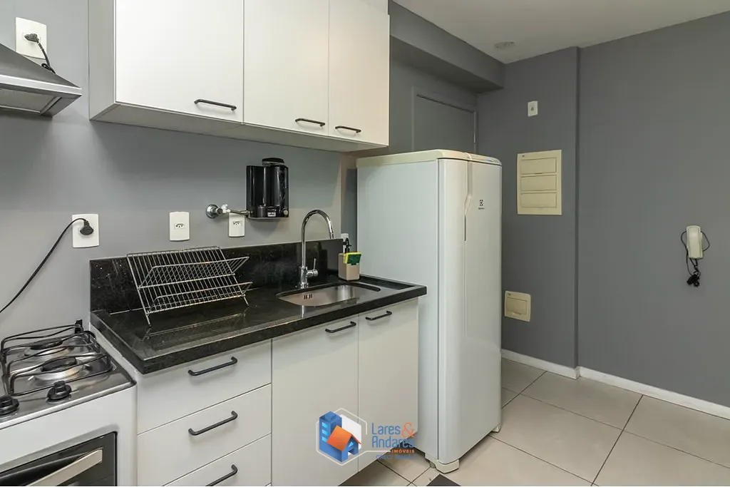 Apartamento, 1 quarto, 48 m² - Foto 37