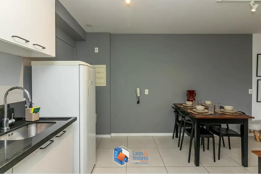 Apartamento, 1 quarto, 48 m² - Foto 38