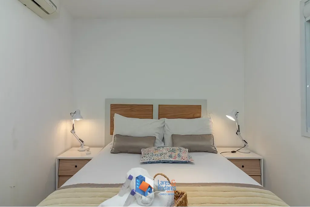 Apartamento, 1 quarto, 48 m² - Foto 3