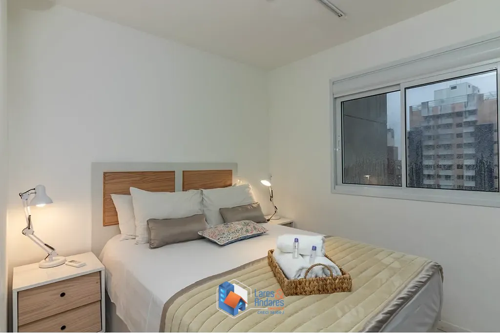 Apartamento, 1 quarto, 48 m² - Foto 6