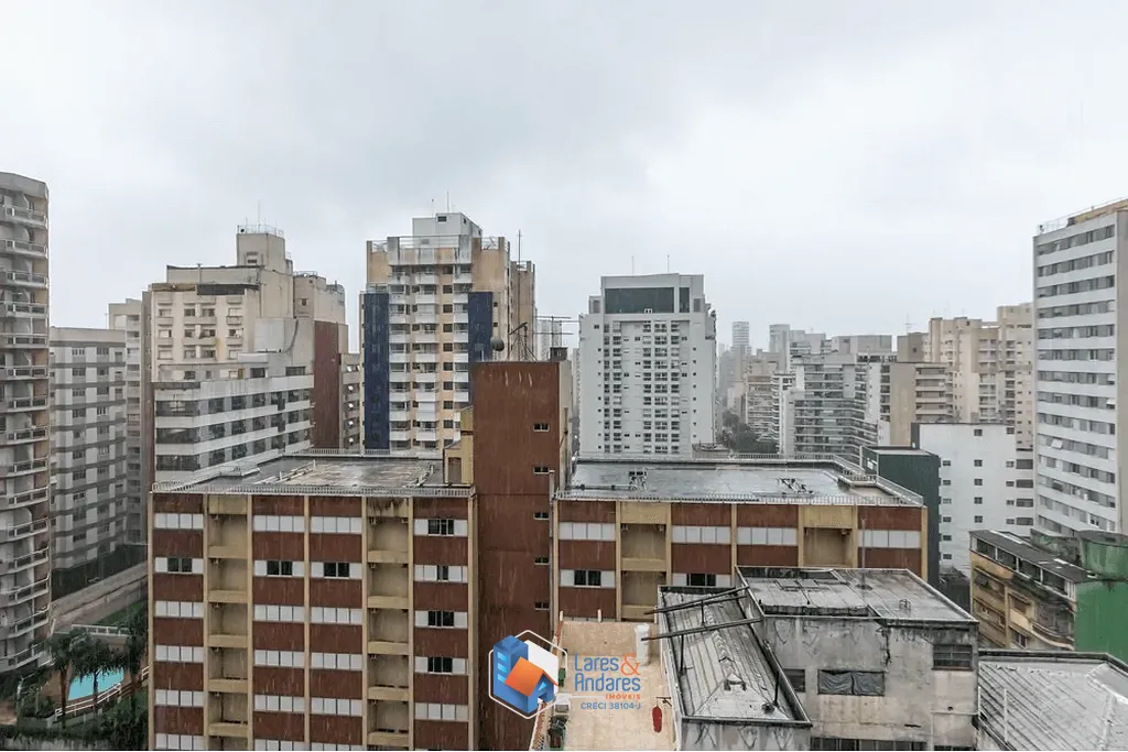 Apartamento, 1 quarto, 48 m² - Foto 7