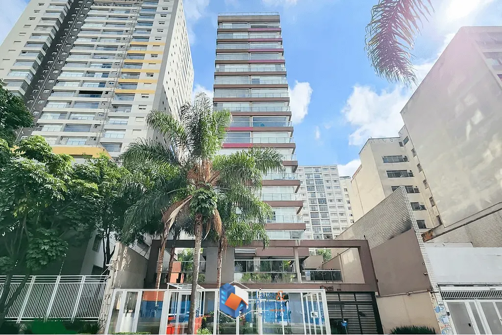 Apartamento, 1 quarto, 48 m² - Foto 8