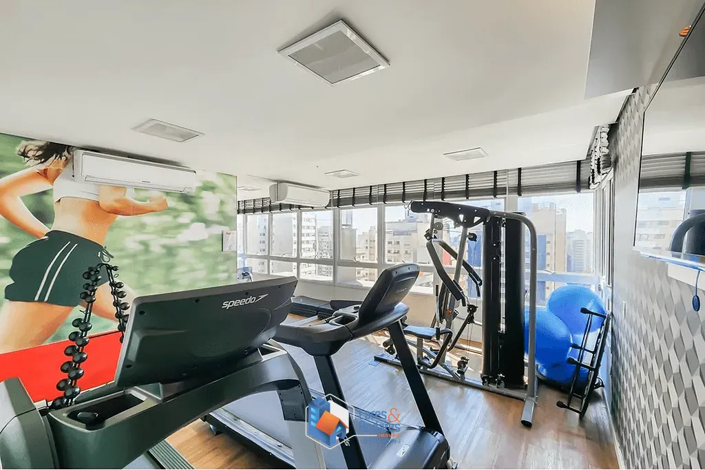 Apartamento, 1 quarto, 48 m² - Foto 9