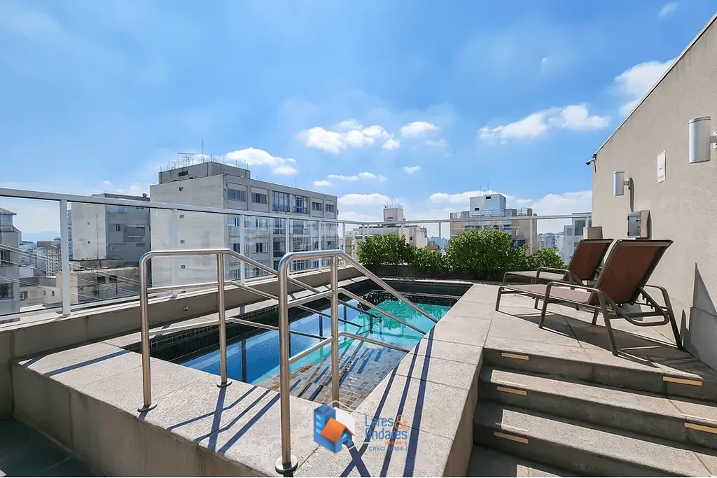 Apartamento, 1 quarto, 48 m² - Foto 2