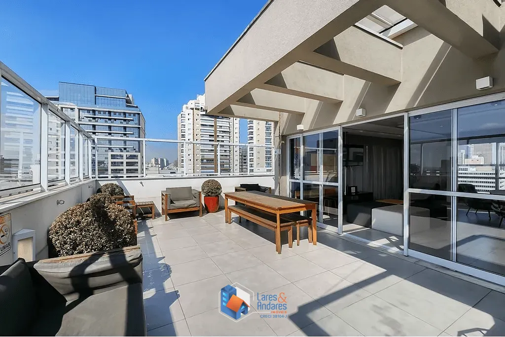 Apartamento, 1 quarto, 48 m² - Foto 15