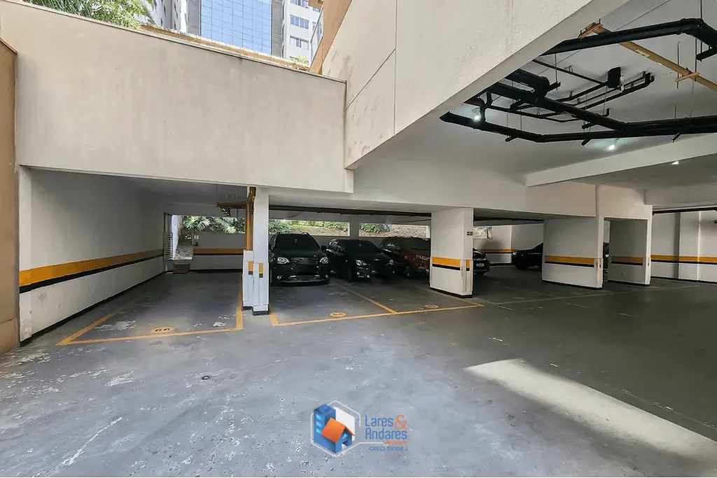 Apartamento, 1 quarto, 48 m² - Foto 18