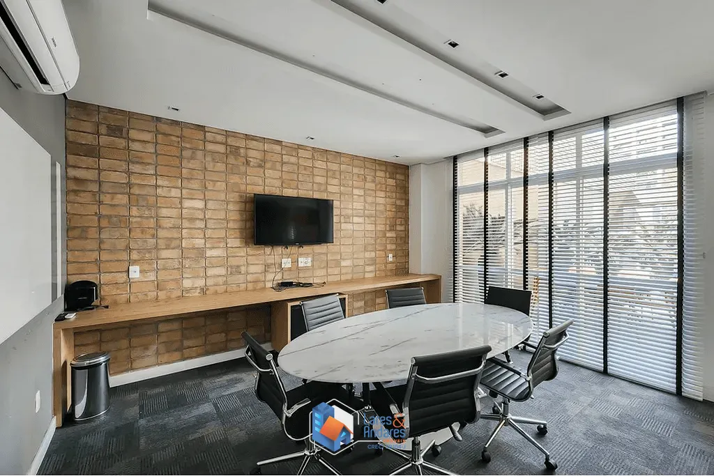 Apartamento, 1 quarto, 48 m² - Foto 19