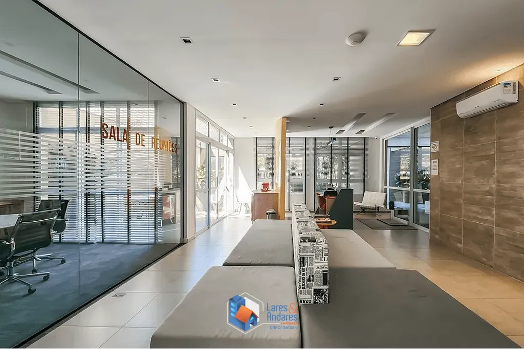 Apartamento, 1 quarto, 48 m² - Foto 20