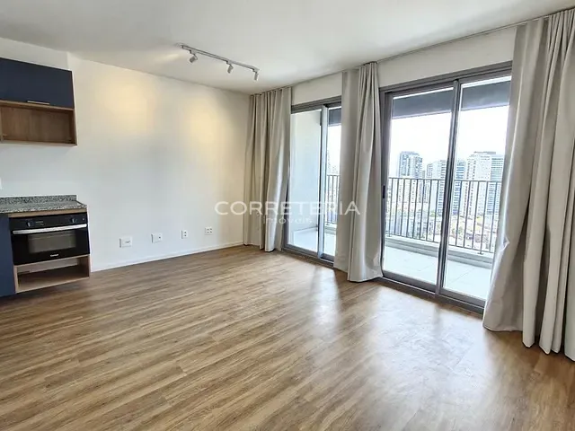 Apartamento 1 quarto e 1 banheiro, à venda, no bairro Ipiranga em São Paulo