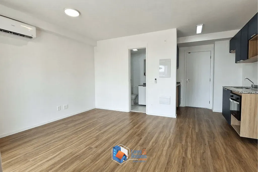 Apartamento, 1 quarto, 36 m² - Foto 23
