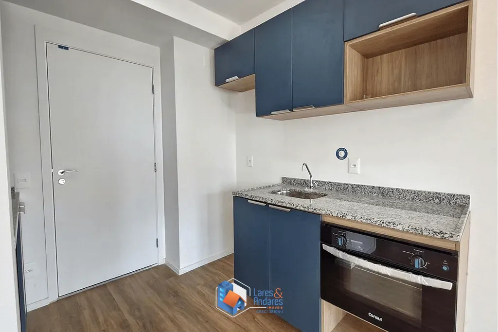 Apartamento, 1 quarto, 36 m² - Foto 24