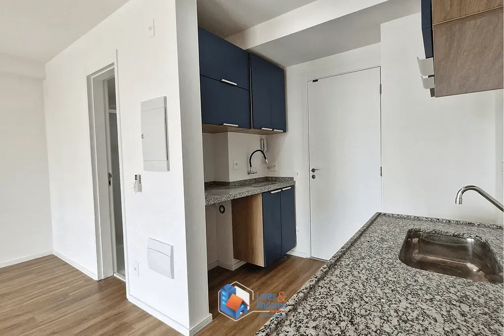 Apartamento, 1 quarto, 36 m² - Foto 25