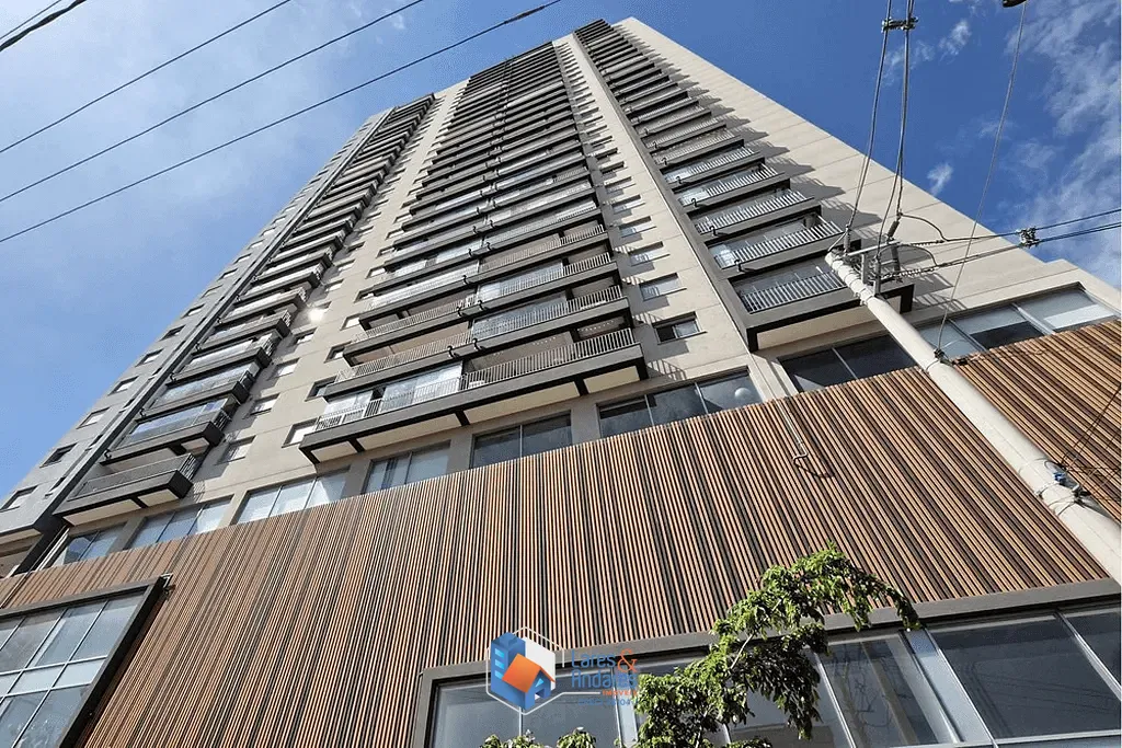 Apartamento, 1 quarto, 36 m² - Foto 26