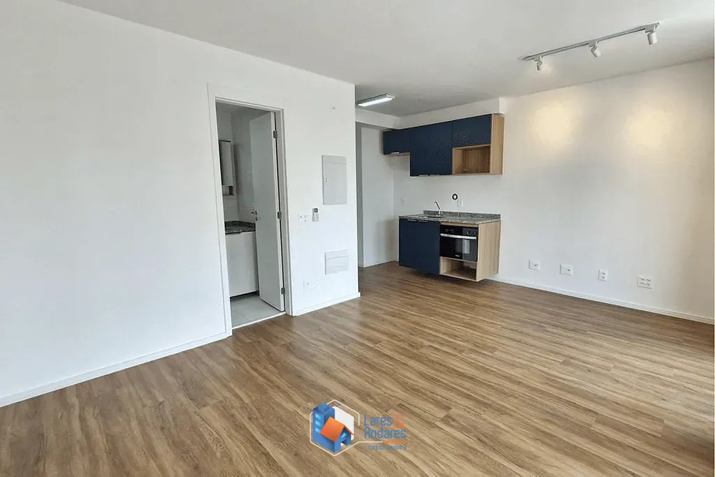 Apartamento, 1 quarto, 36 m² - Foto 28