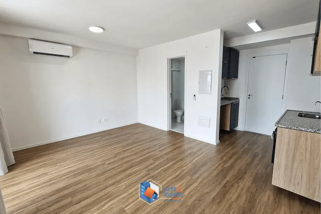 Apartamento, 1 quarto, 36 m² - Foto 29