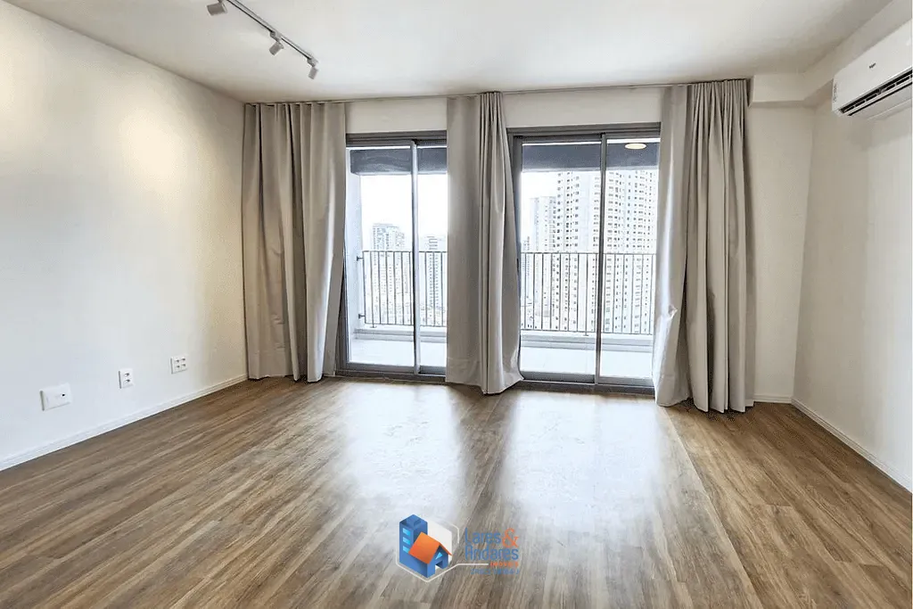 Apartamento, 1 quarto, 36 m² - Foto 30
