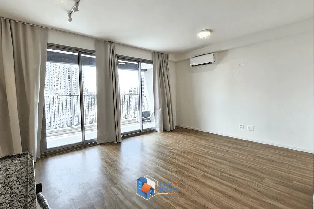 Apartamento, 1 quarto, 36 m² - Foto 31