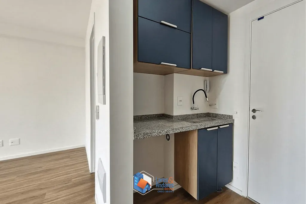 Apartamento, 1 quarto, 36 m² - Foto 22