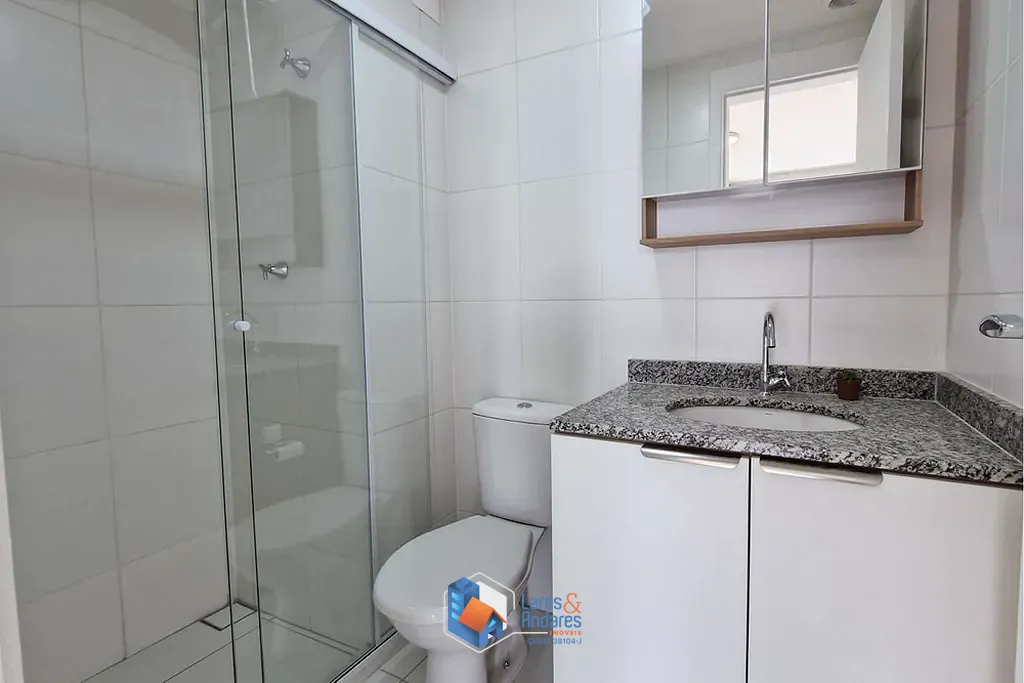 Apartamento, 1 quarto, 36 m² - Foto 33