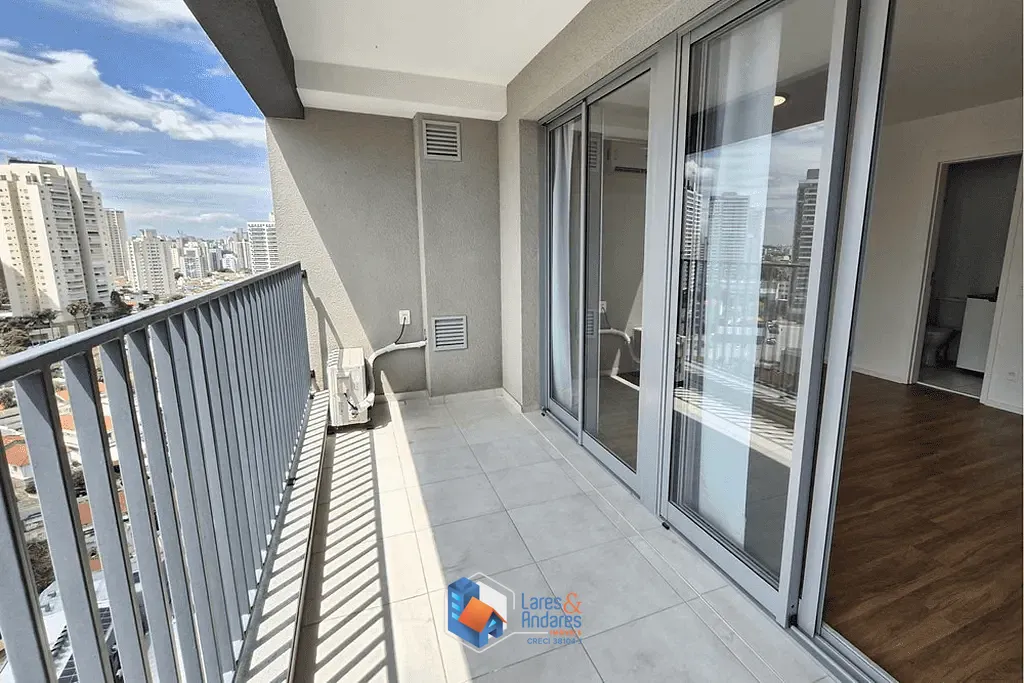 Apartamento, 1 quarto, 36 m² - Foto 34