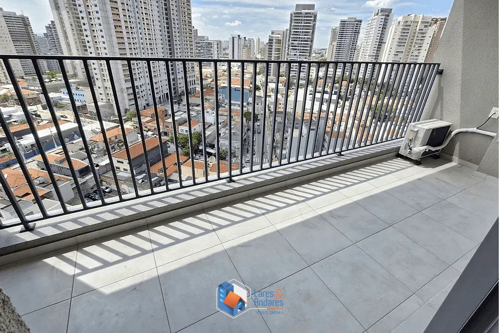 Apartamento, 1 quarto, 36 m² - Foto 35
