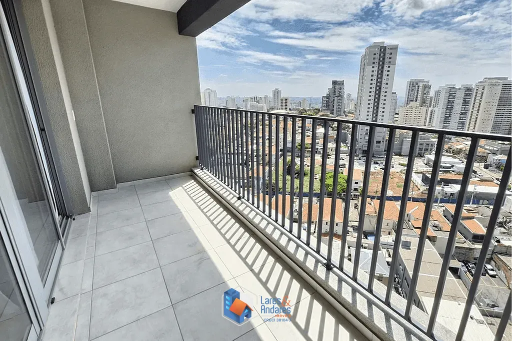Apartamento, 1 quarto, 36 m² - Foto 36