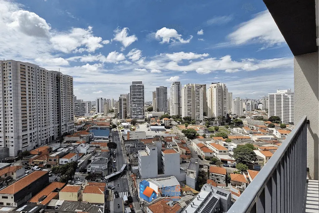 Apartamento, 1 quarto, 36 m² - Foto 37
