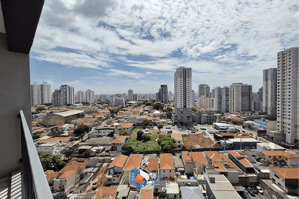 Apartamento, 1 quarto, 36 m² - Foto 38
