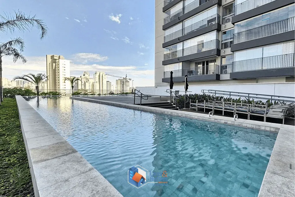 Apartamento, 1 quarto, 36 m² - Foto 39