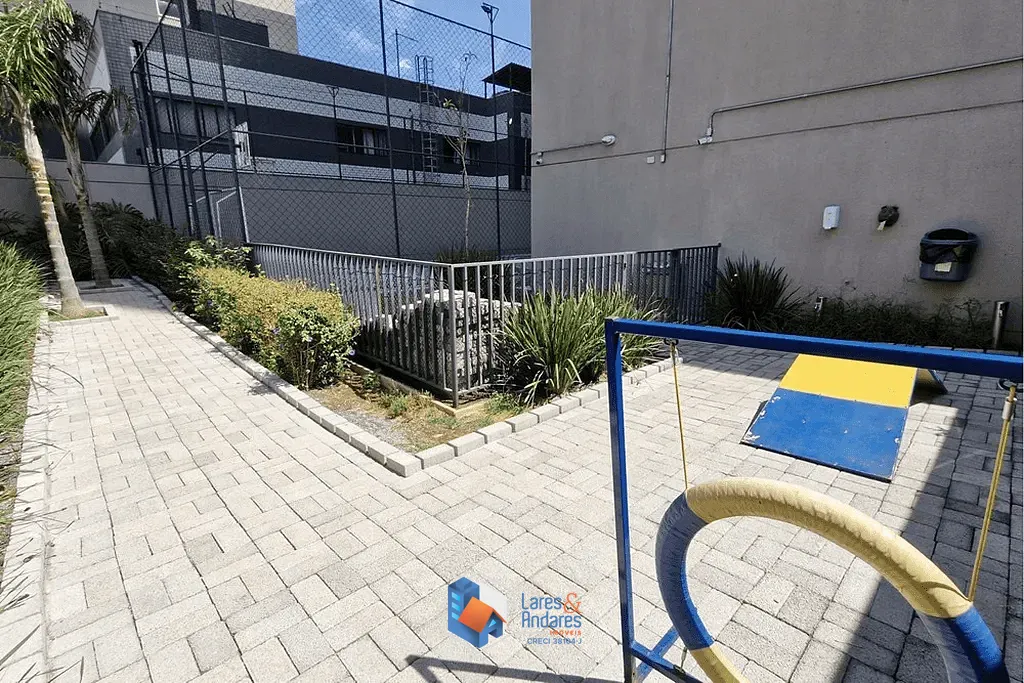 Apartamento, 1 quarto, 36 m² - Foto 7