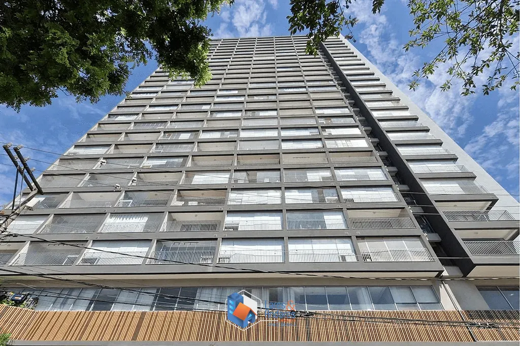 Apartamento, 1 quarto, 36 m² - Foto 8