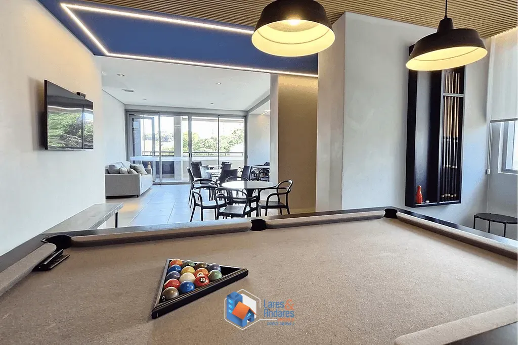Apartamento, 1 quarto, 36 m² - Foto 10