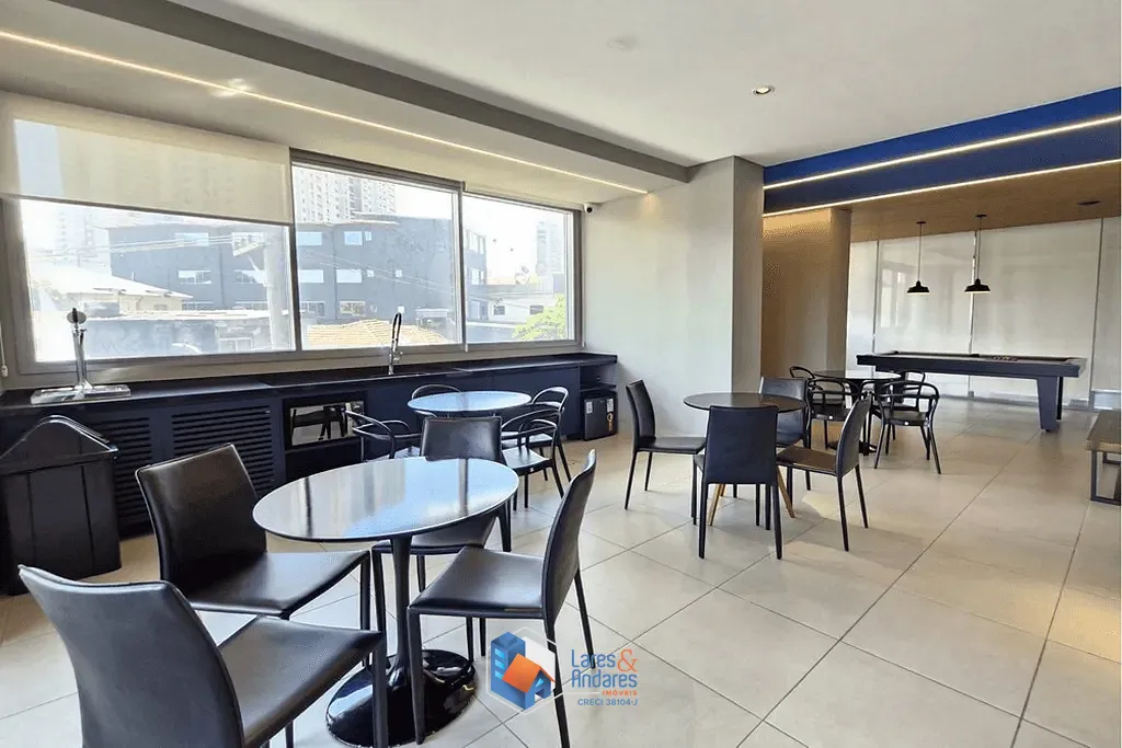 Apartamento, 1 quarto, 36 m² - Foto 11