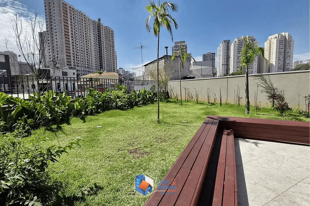 Apartamento, 1 quarto, 36 m² - Foto 13