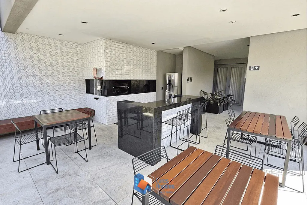 Apartamento, 1 quarto, 36 m² - Foto 14