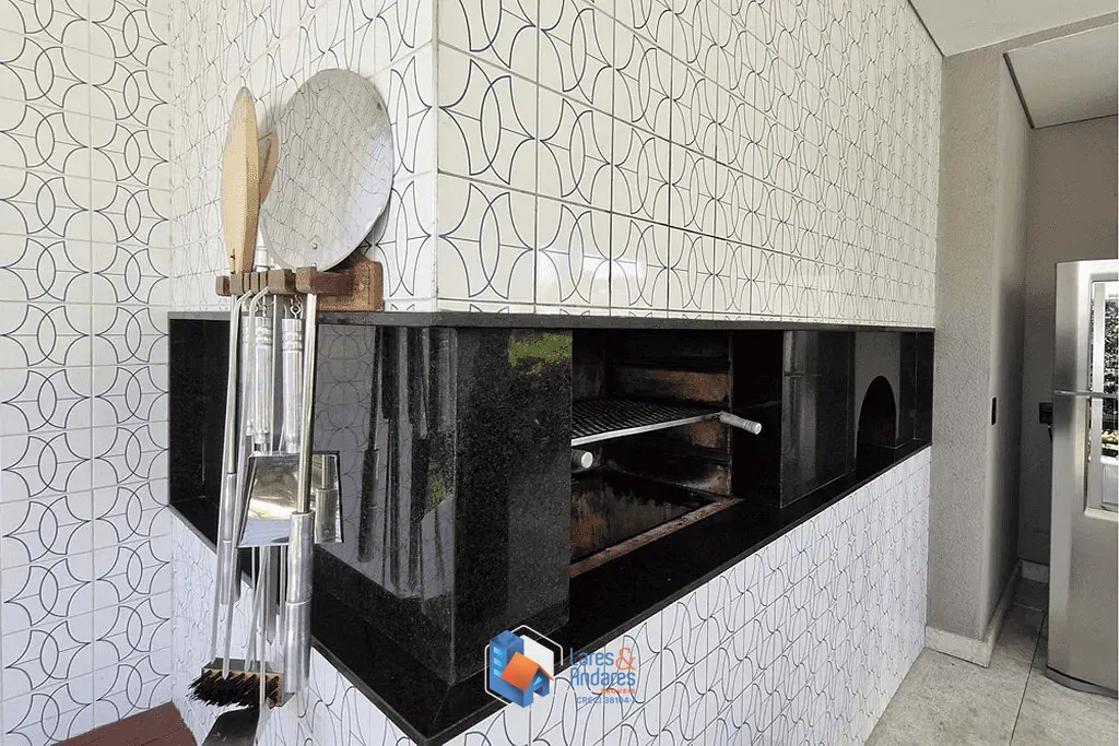Apartamento, 1 quarto, 36 m² - Foto 15