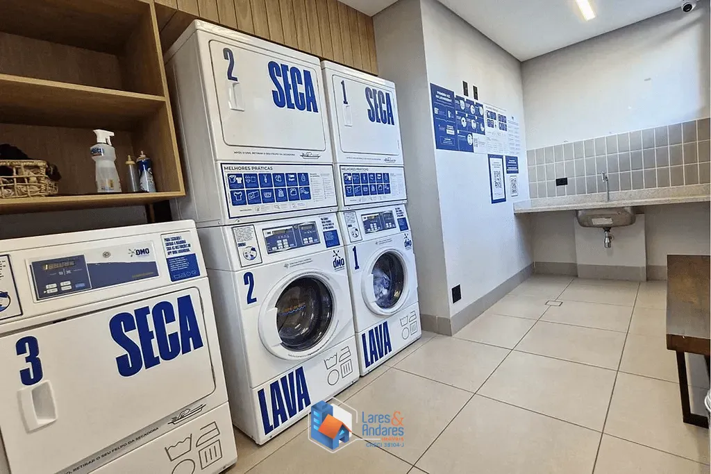 Apartamento, 1 quarto, 36 m² - Foto 17