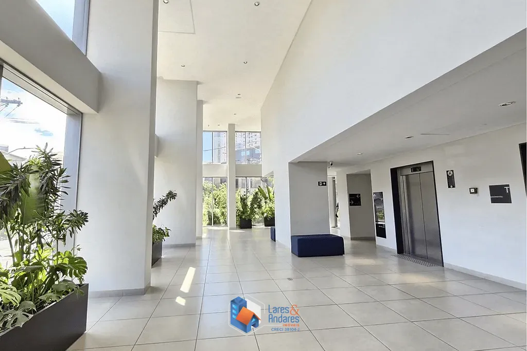 Apartamento, 1 quarto, 36 m² - Foto 18