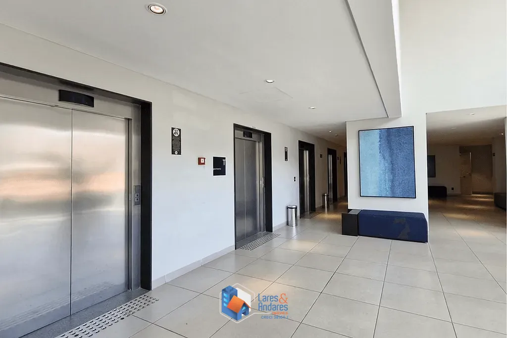 Apartamento, 1 quarto, 36 m² - Foto 19
