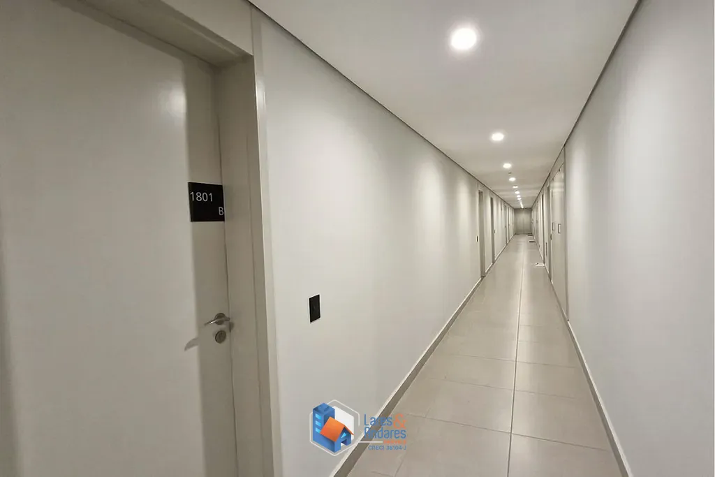 Apartamento, 1 quarto, 36 m² - Foto 20