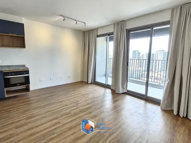 Apartamento 1 quarto e 1 banheiro, à venda, no bairro Ipiranga em São Paulo