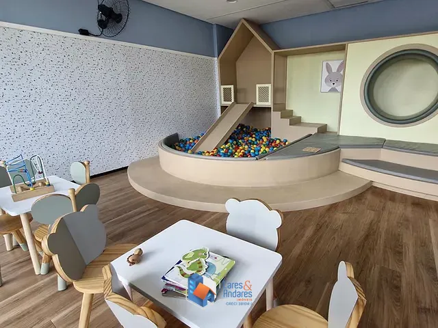 Apartamento 1 quarto e 1 banheiro, à venda, no bairro Ipiranga em São Paulo