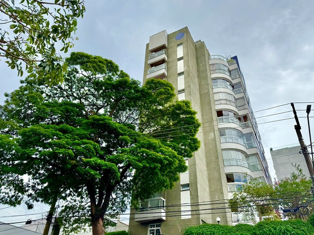 Foto do Cobertura / Penthouse - Cobertura Duplex à venda 3 Quartos 2 Suites 3 Vagas 236M² Jardim Guedala São Paulo - SP | Lares e Andares Imóveis