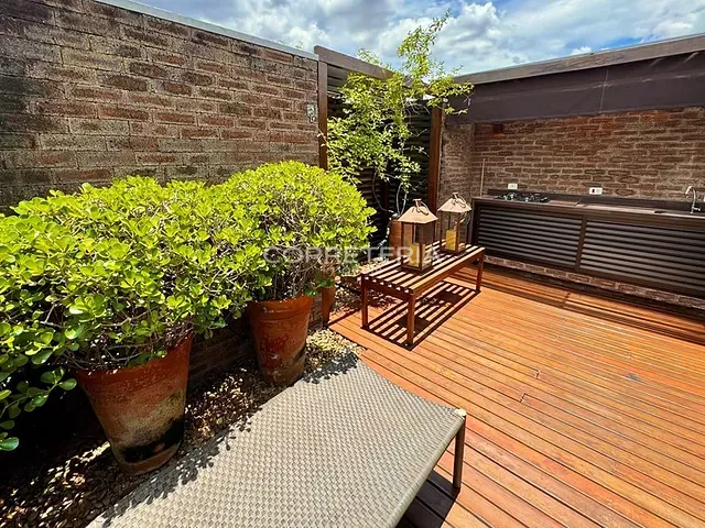 Cobertura / Penthouse 3 quartos e 5 banheiros, à venda, no bairro Jardim Guedala em São Paulo