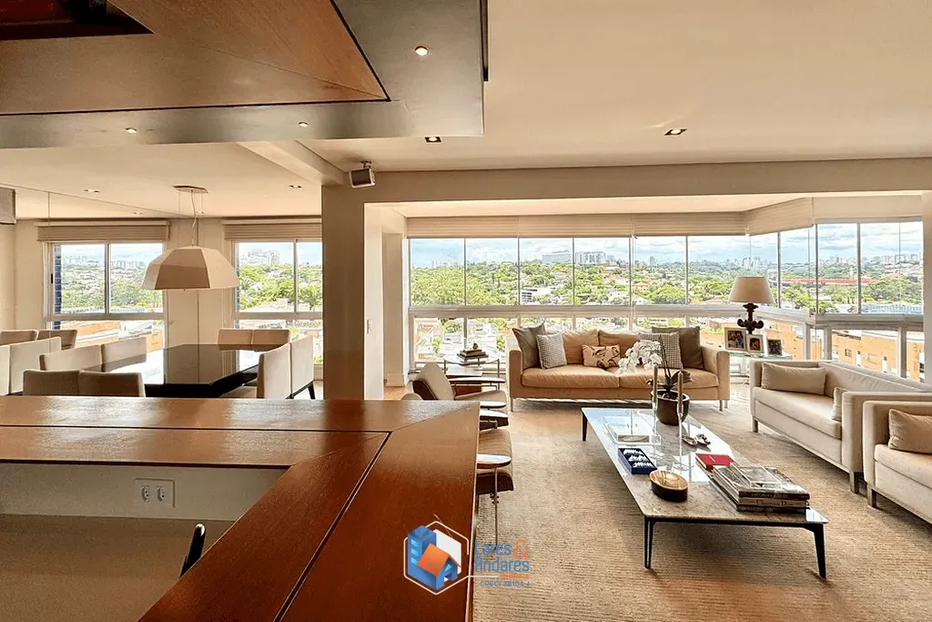 Cobertura, 3 quartos, 236 m² - Foto 32