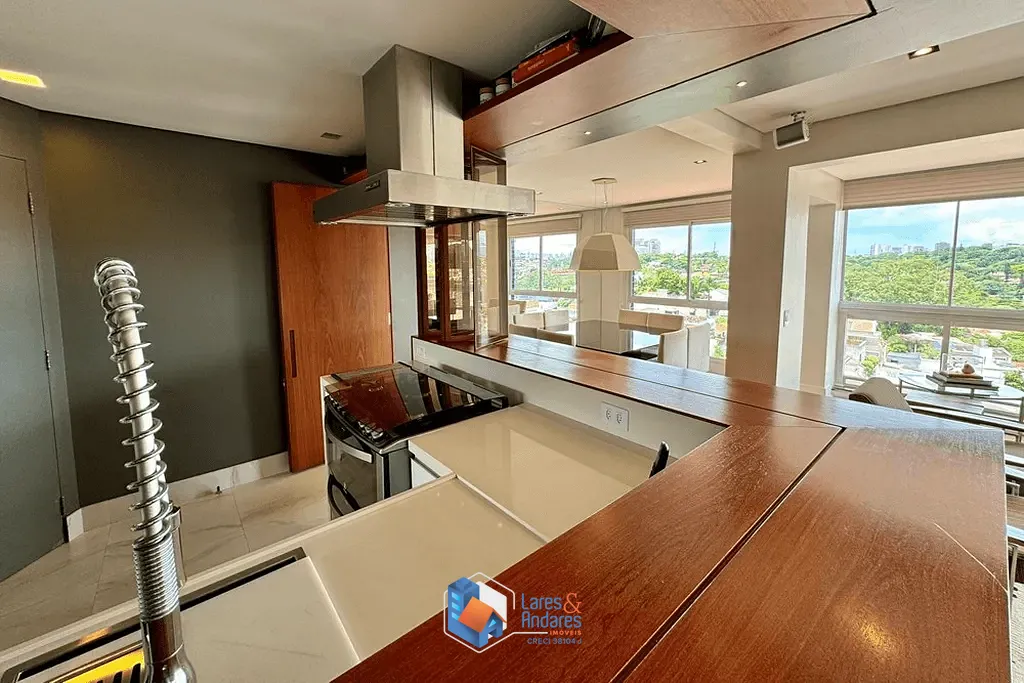 Cobertura, 3 quartos, 236 m² - Foto 28