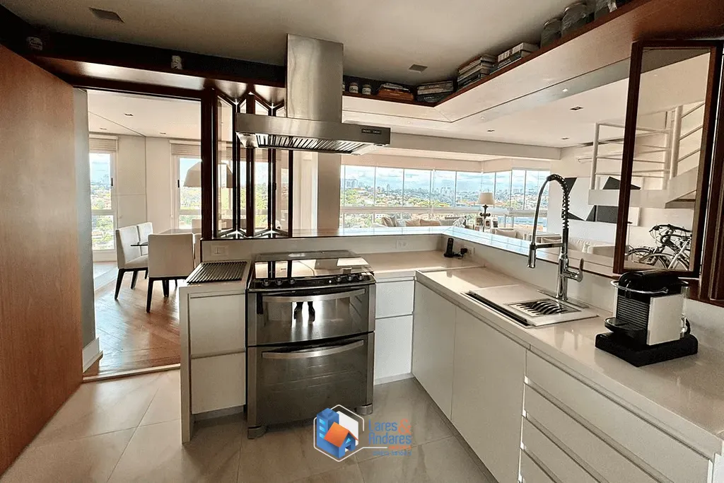 Cobertura, 3 quartos, 236 m² - Foto 26
