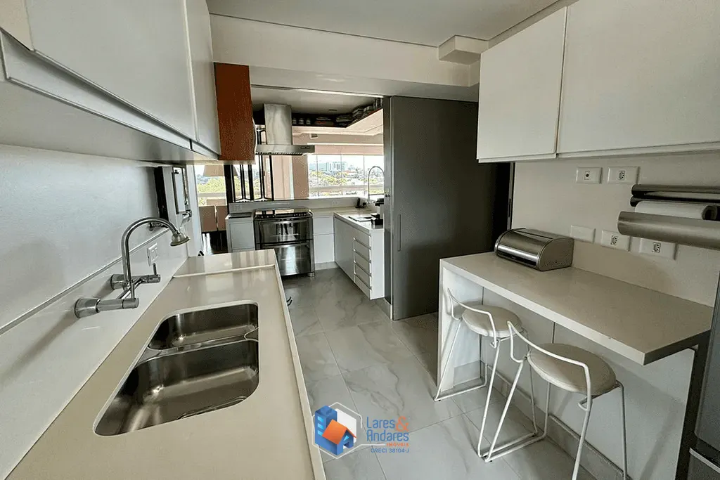 Cobertura, 3 quartos, 236 m² - Foto 25