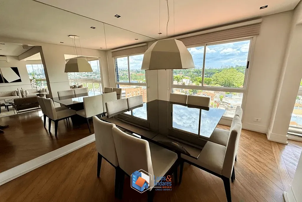 Cobertura, 3 quartos, 236 m² - Foto 24