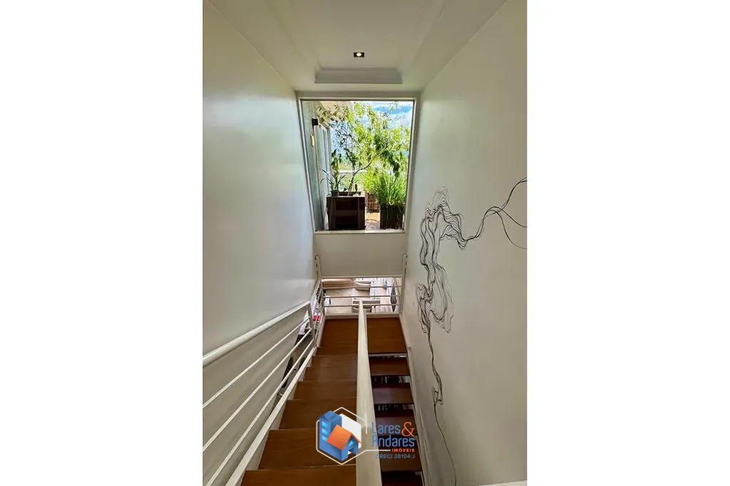 Cobertura, 3 quartos, 236 m² - Foto 23